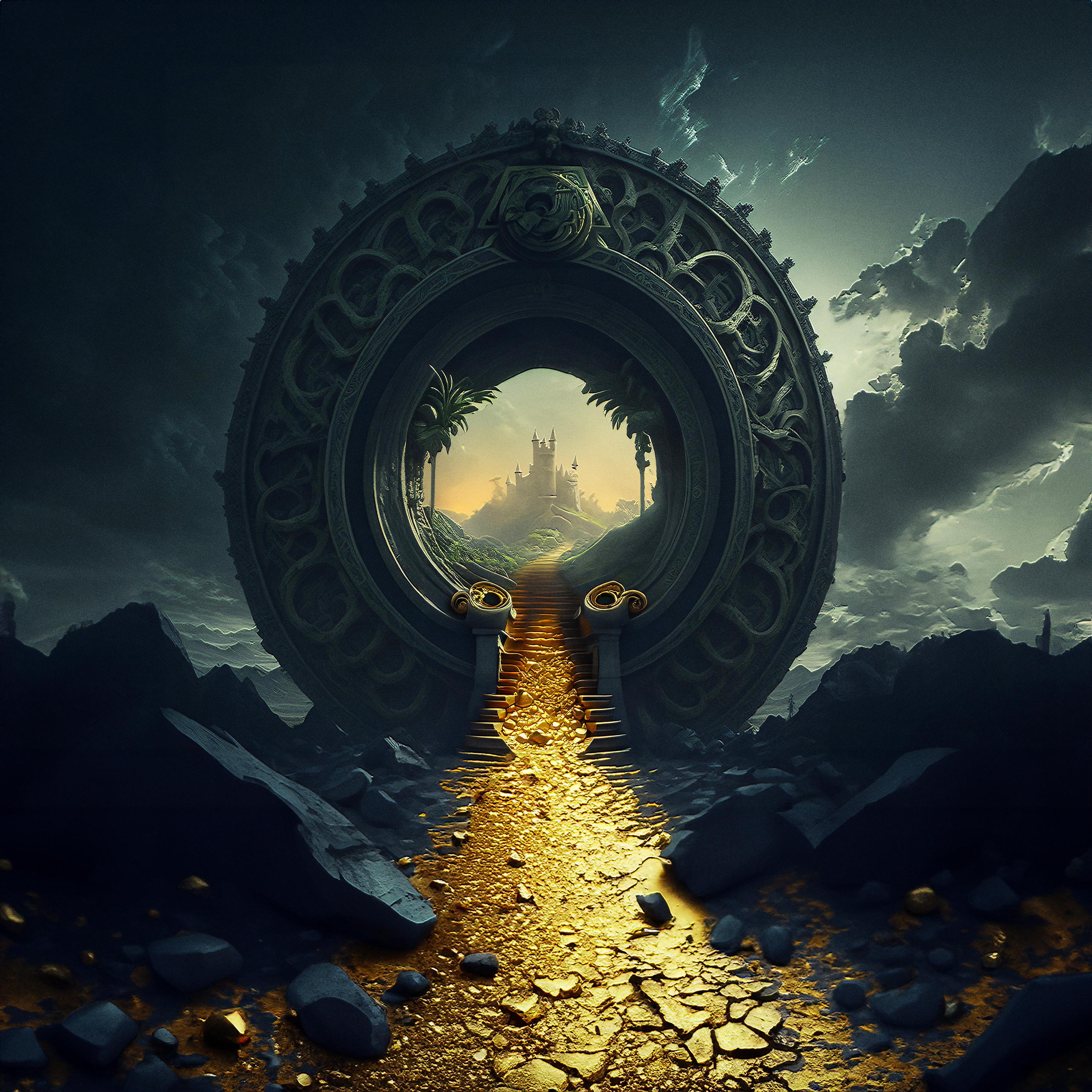 Echoes of Euphoria (Extended Mix)