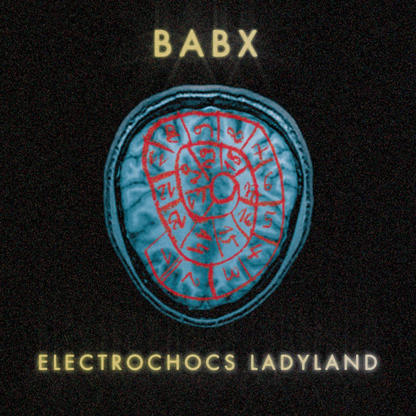 Electrochocs Ladyland