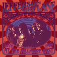 Sweeping Up the Spotlight - Jefferson Airplane Live at the Fillmore East 1969