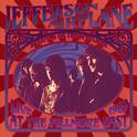 Sweeping Up the Spotlight - Jefferson Airplane Live at the Fillmore East 1969专辑