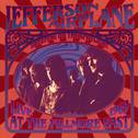 Sweeping Up the Spotlight - Jefferson Airplane Live at the Fillmore East 1969专辑