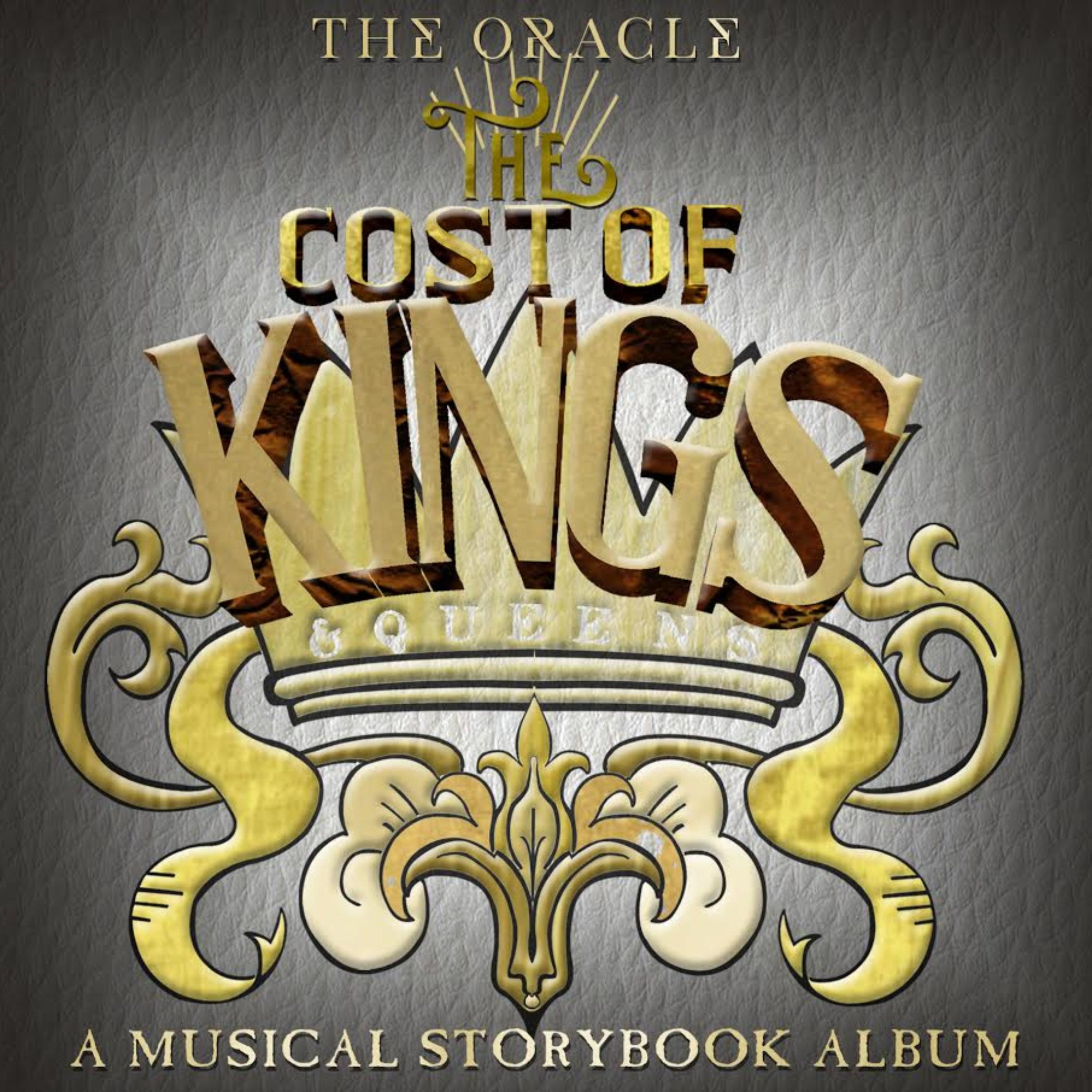 The Cost of Kings