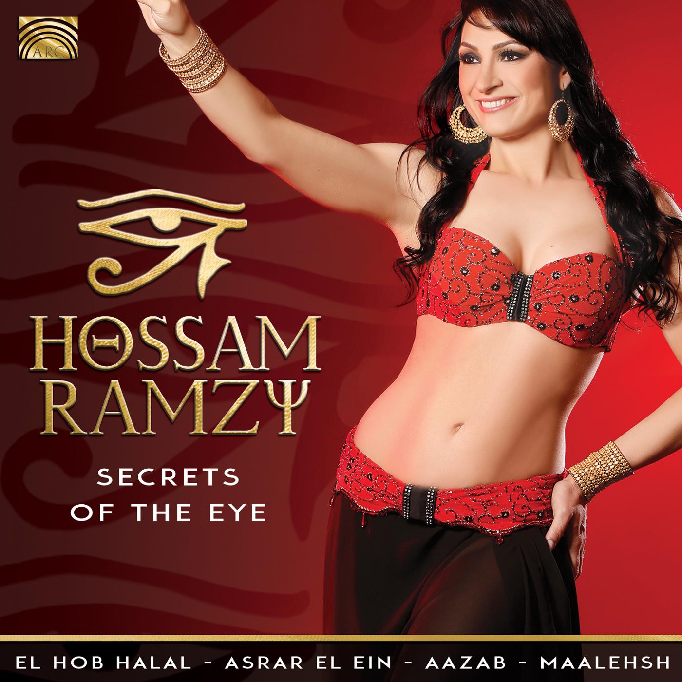 EGYPT Hossam Ramzy: Secrets of the Eye专辑