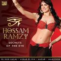 EGYPT Hossam Ramzy: Secrets of the Eye专辑