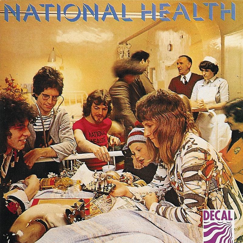 National Health