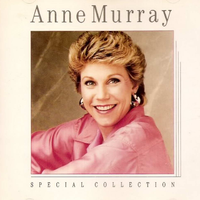 Shadows In The Moonlight - Anne Murray