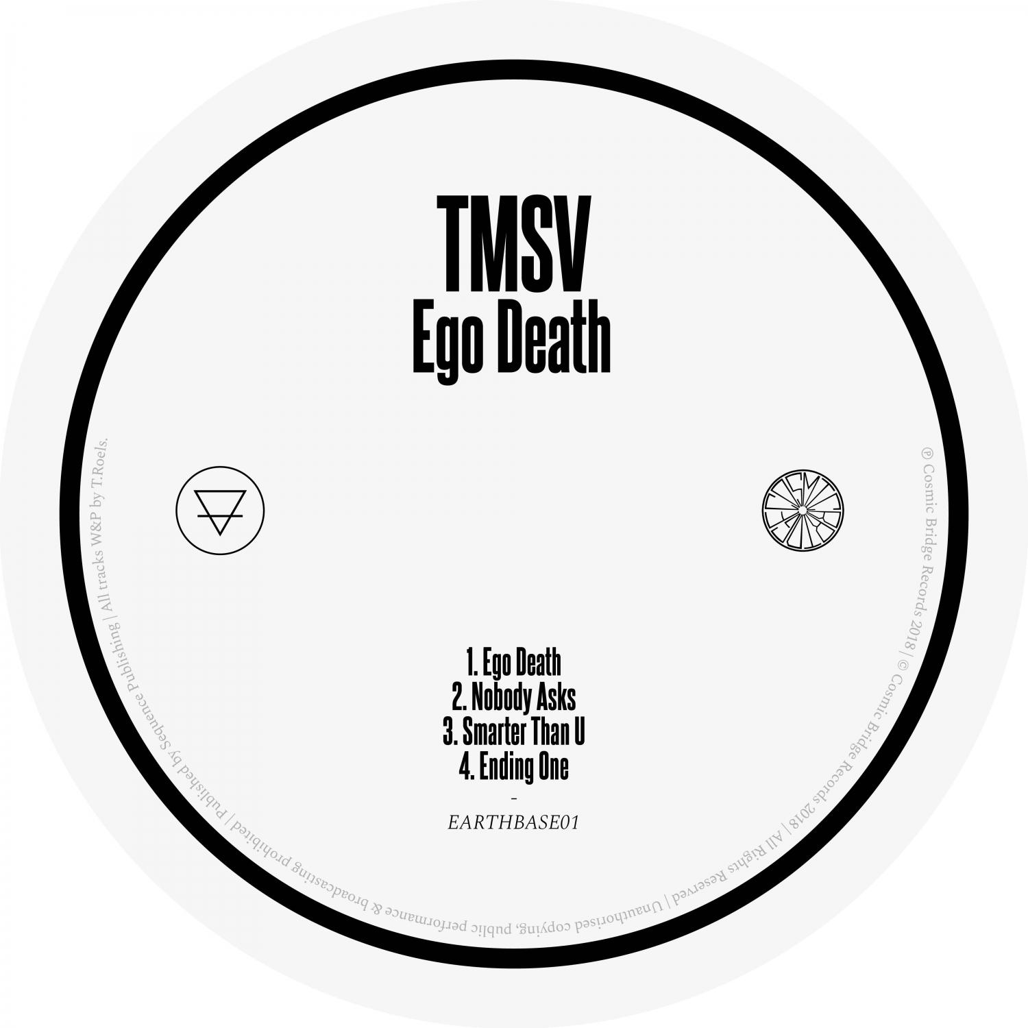 Ego Death