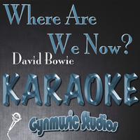 Are We Now  - David Bowie (karaoke)