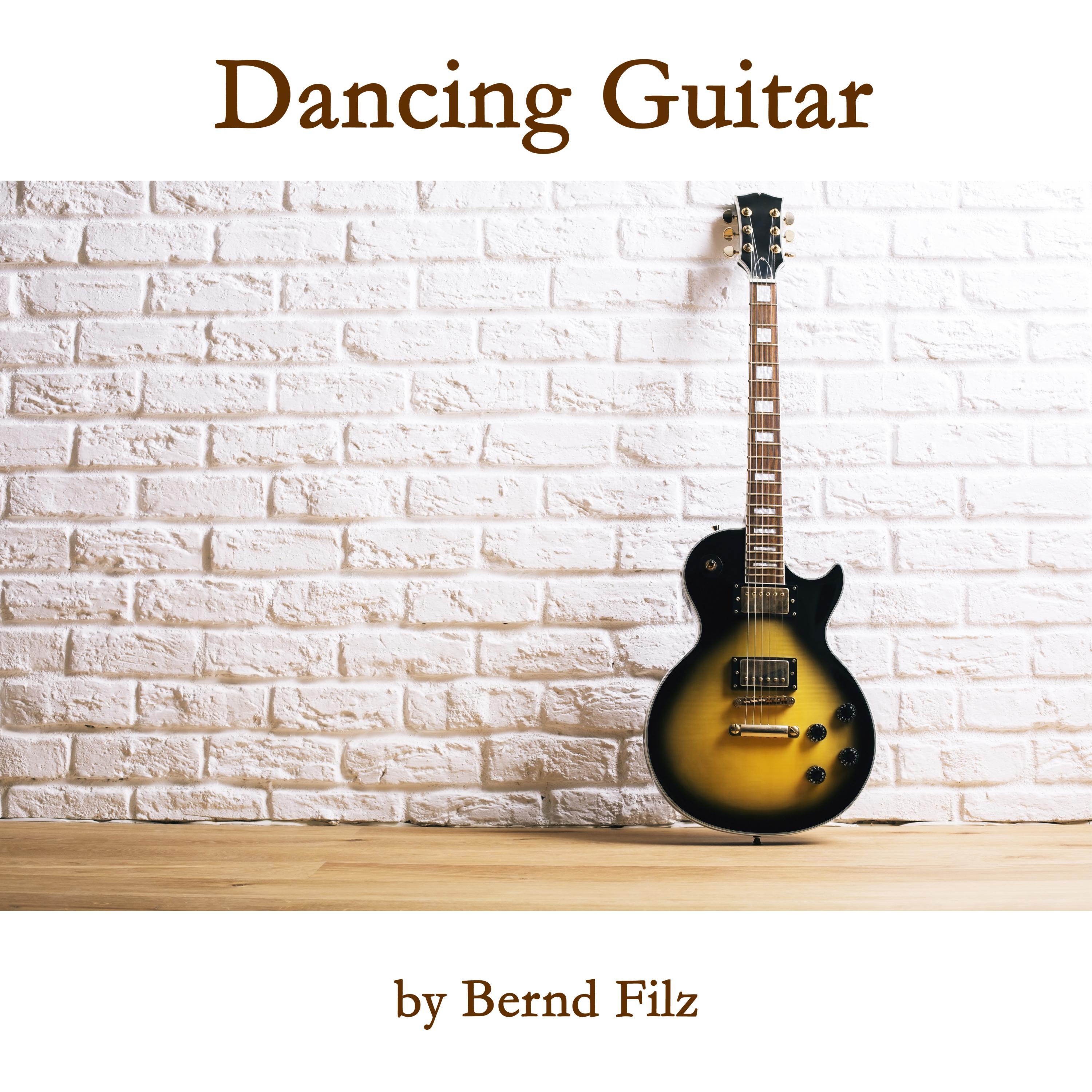 Dancing Guitar