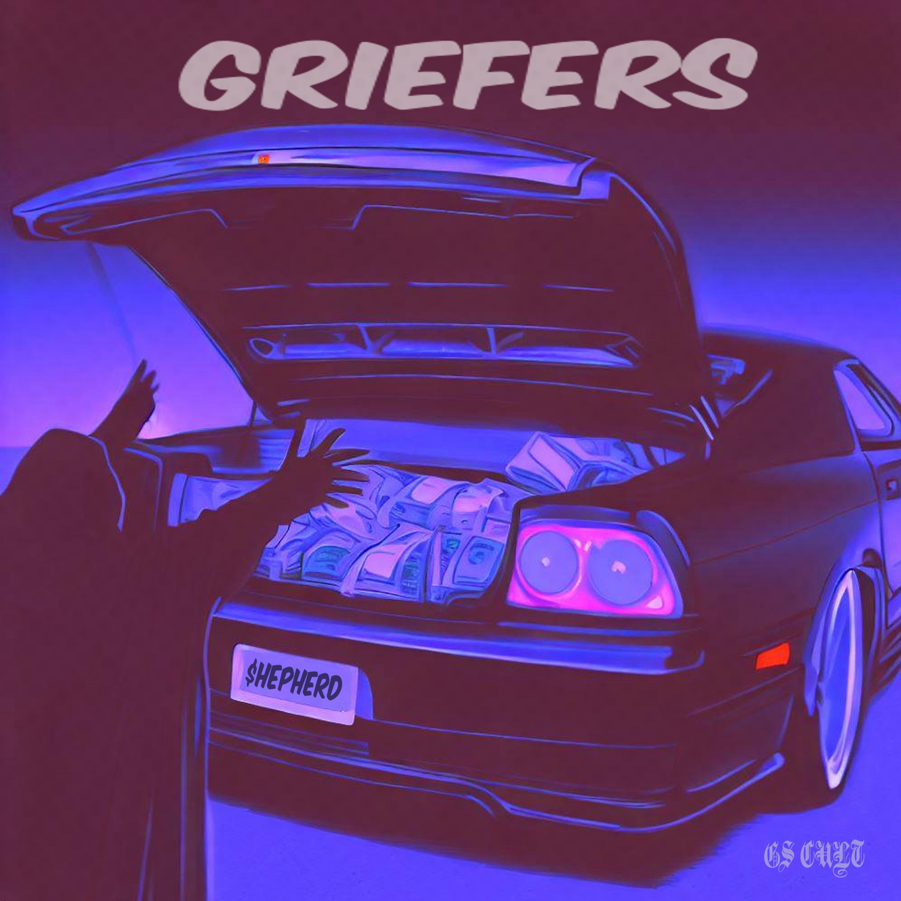 $Heepdah$Leeper - Griefers