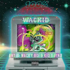 Wackid