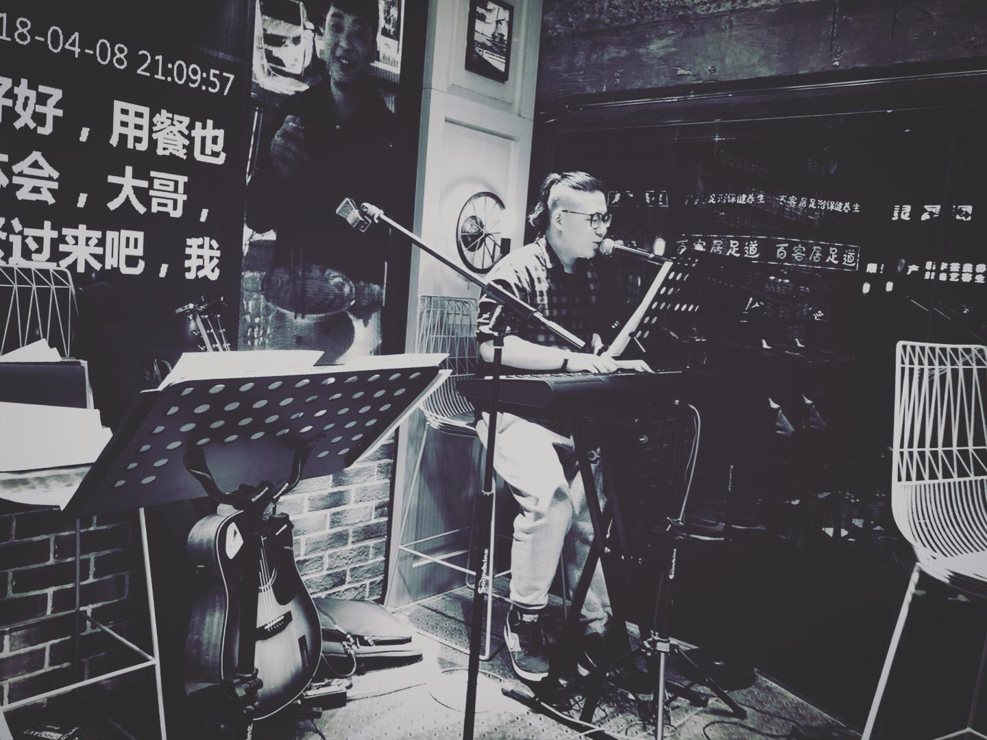 NO.3 Night Song专辑