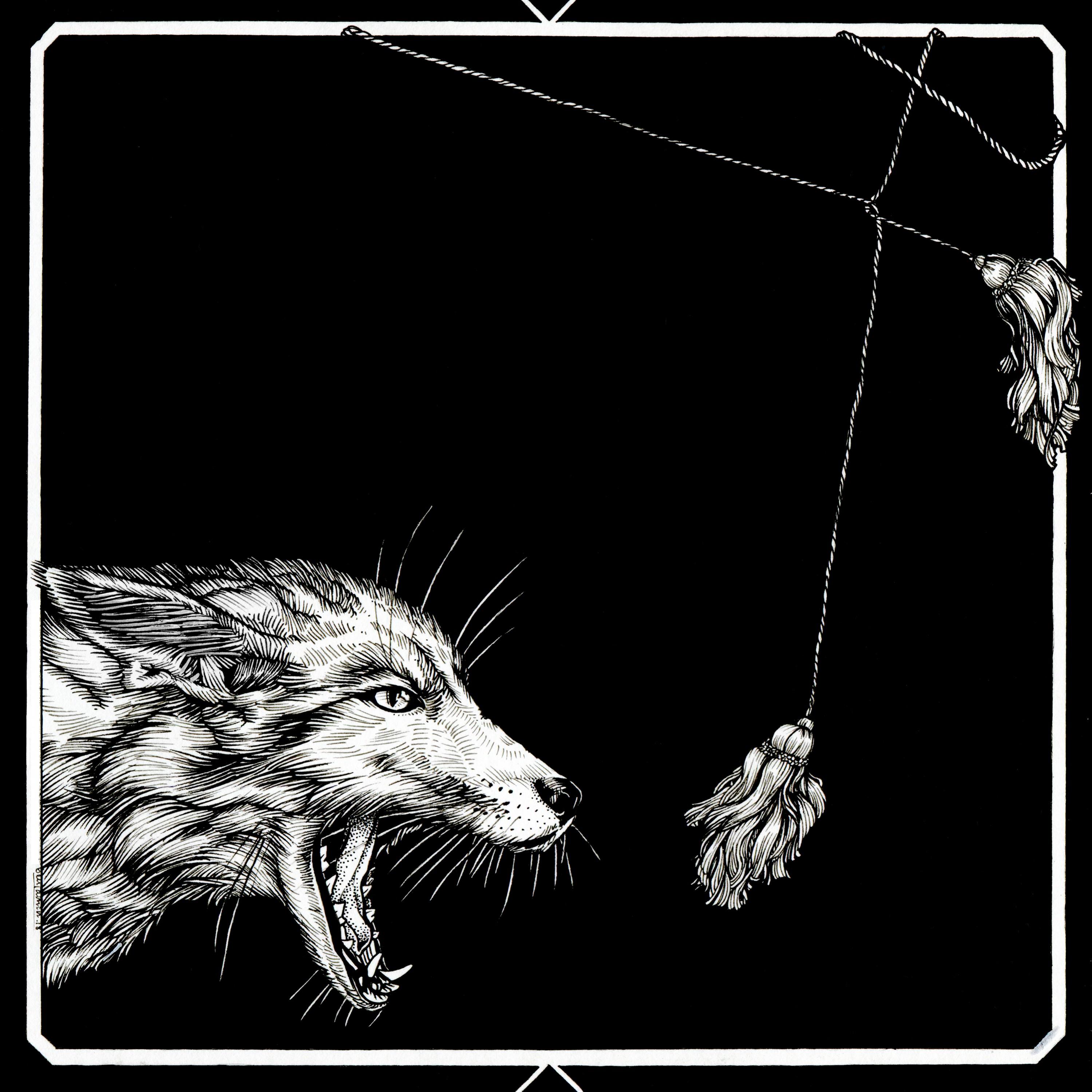 Hallali EP
