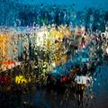 rain outside