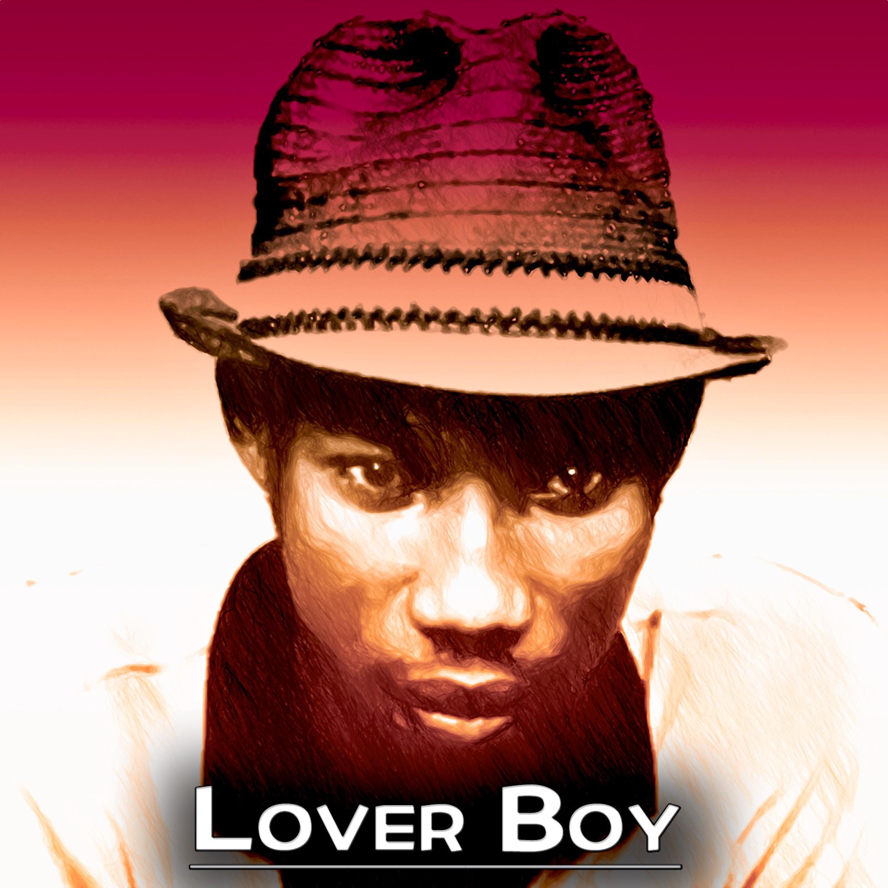 Lover Boy