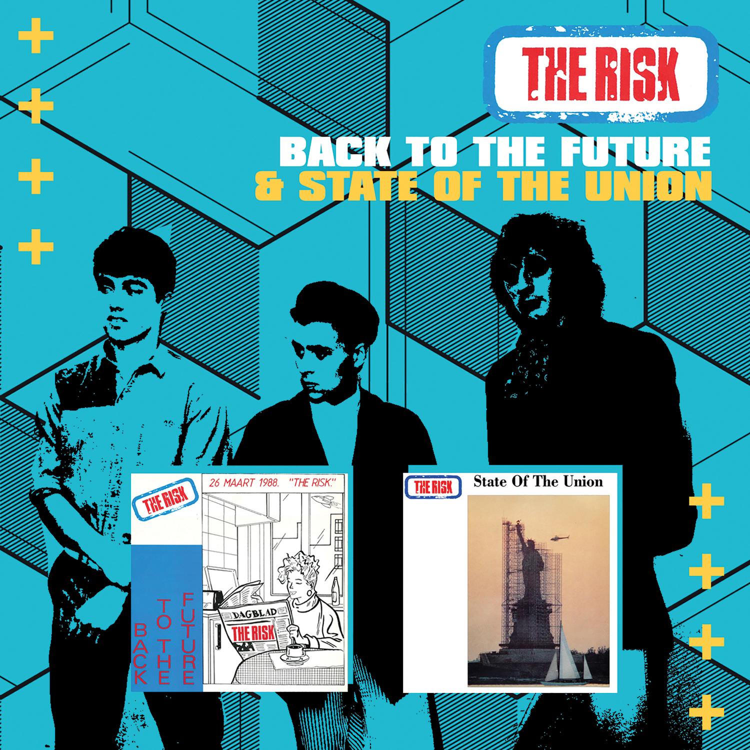 Back to the Future / State of the Union