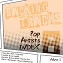 Backing Tracks / Pop Artists Index, B, (Baby Blue / Baby D / Babyface / Babyface & Lisa Stansfield /专辑