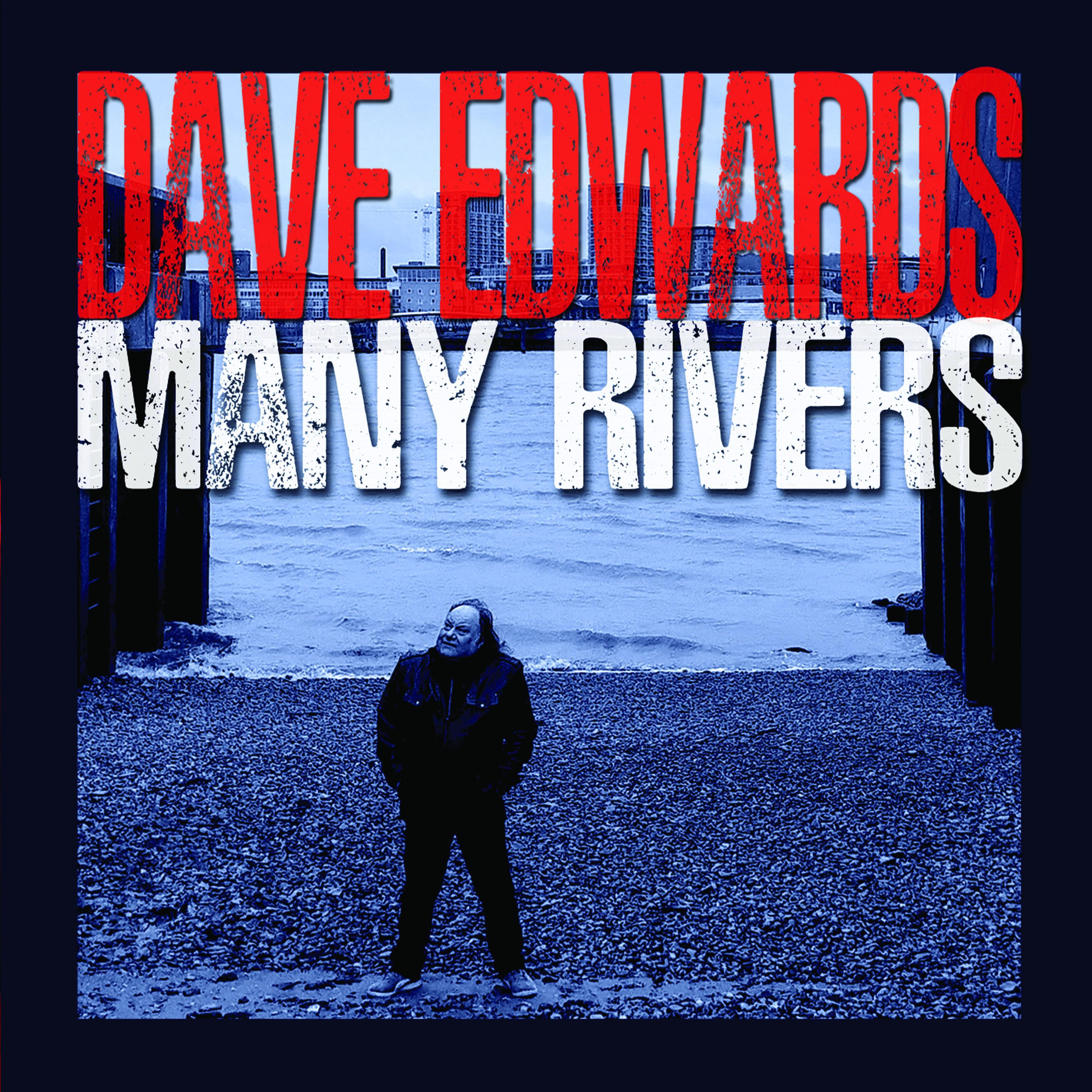 Dave Edwards - Davy's Eyes