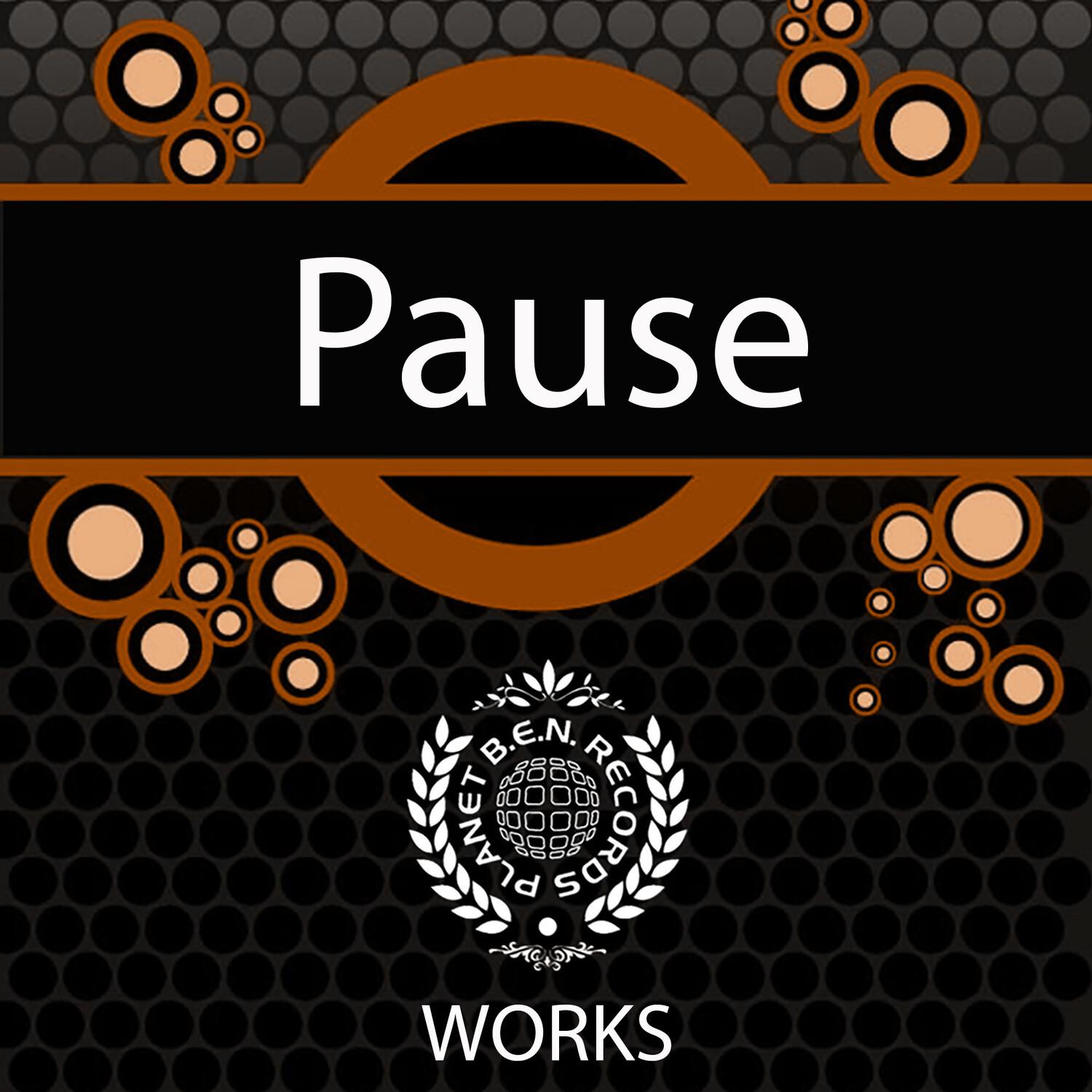 Pause - Monody