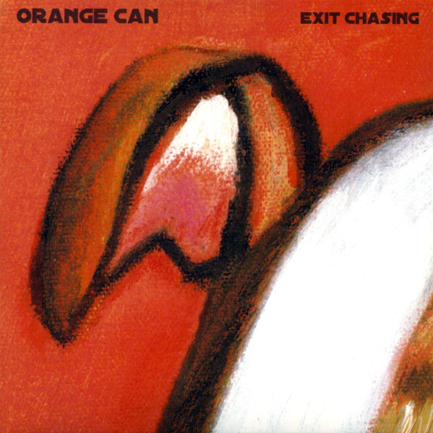 Exit Chasing