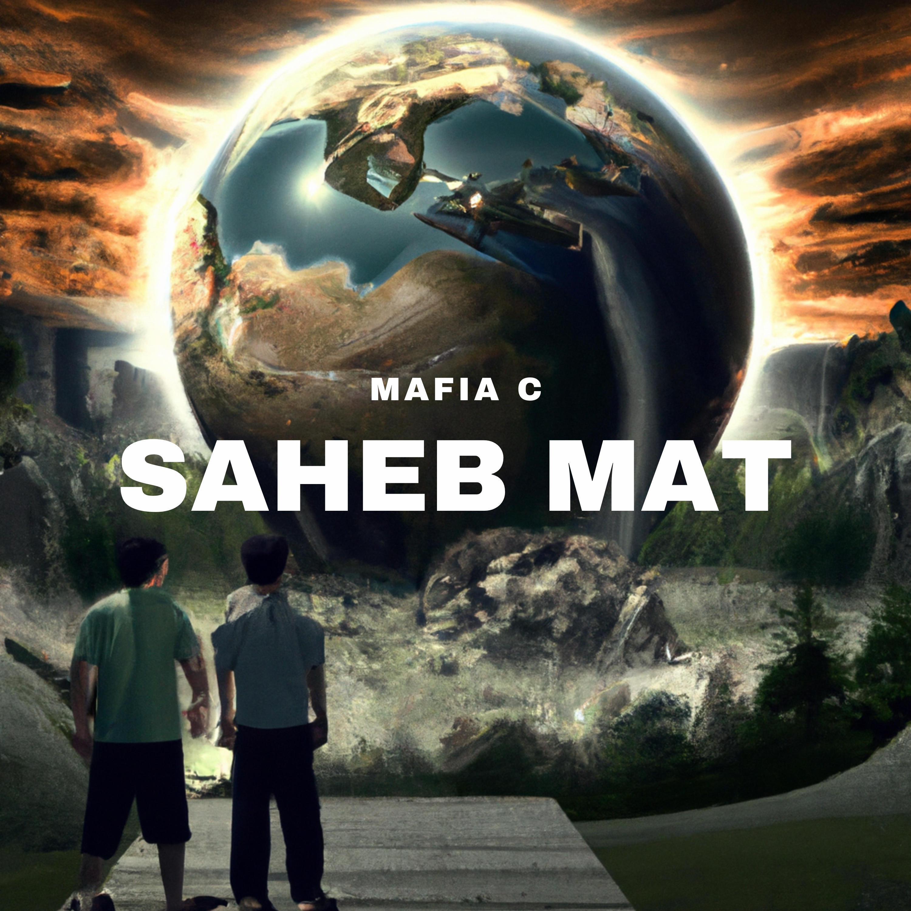 Caprice - Saheb Mat (feat. Don Bigg)