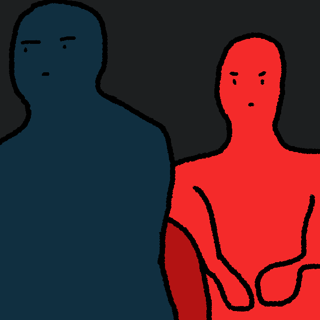 SLOW DANCING IN THE DARK(Cover)