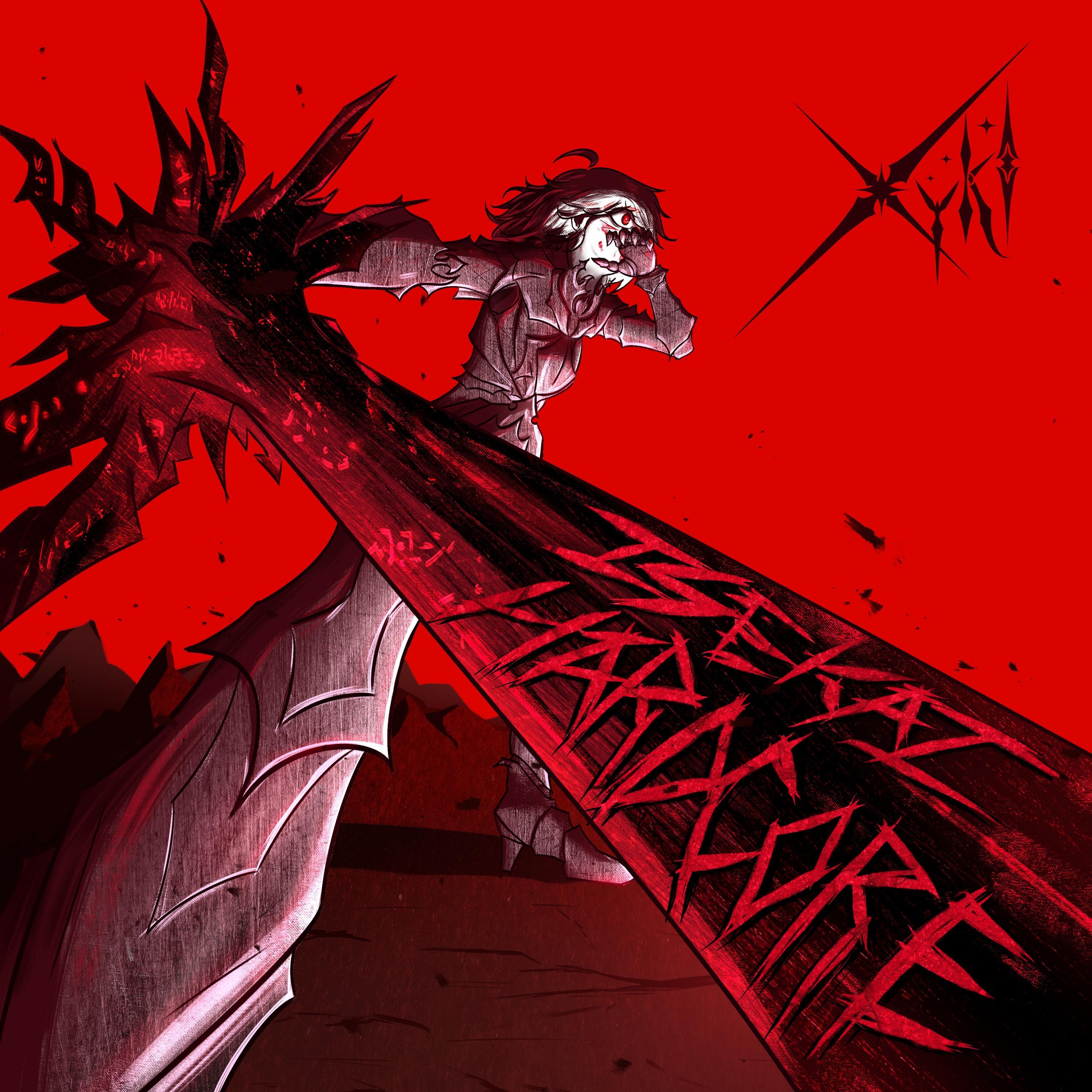 ISEKAI HARDCORE (F# Minor)