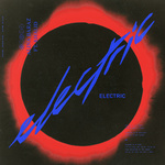 Electric专辑
