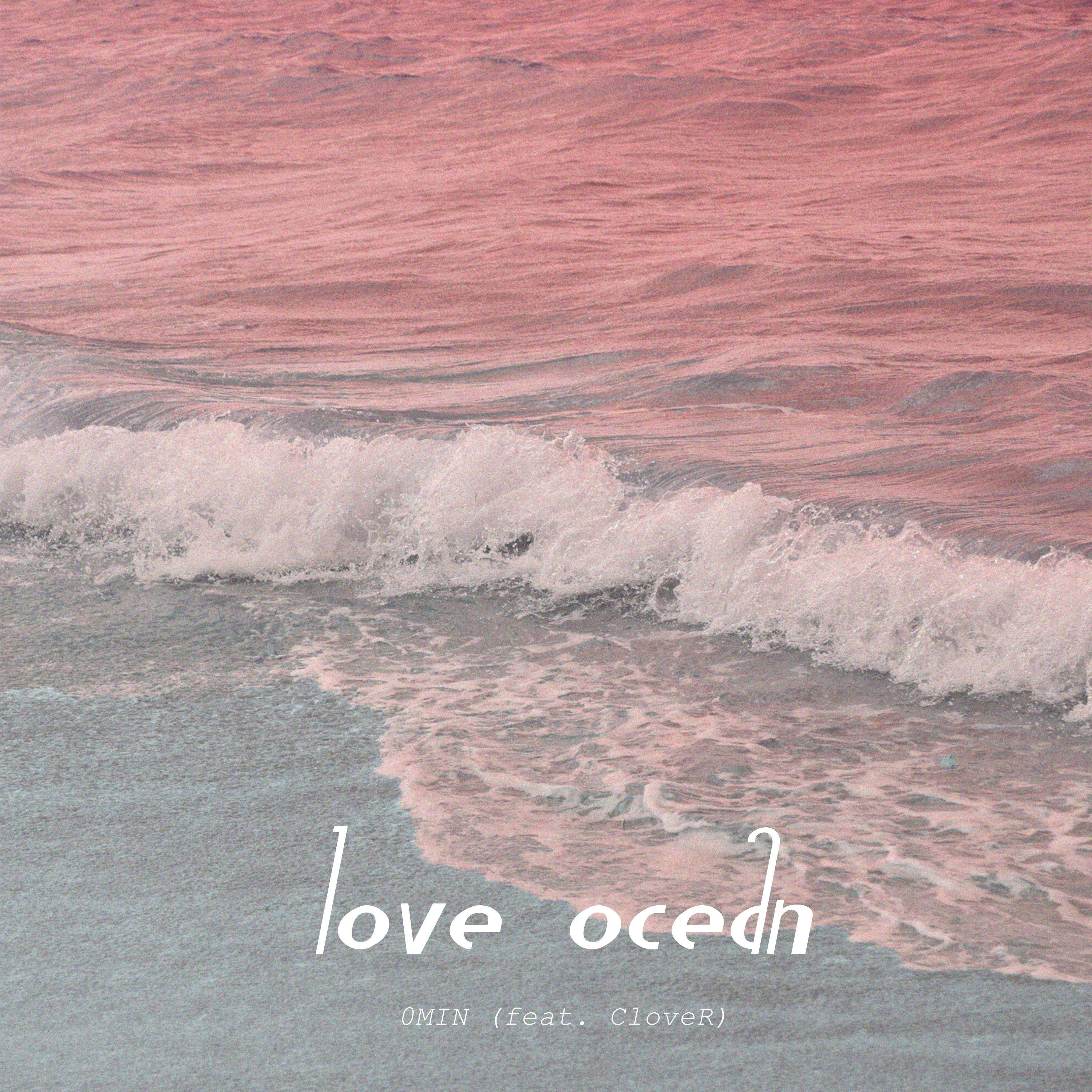 love ocean专辑