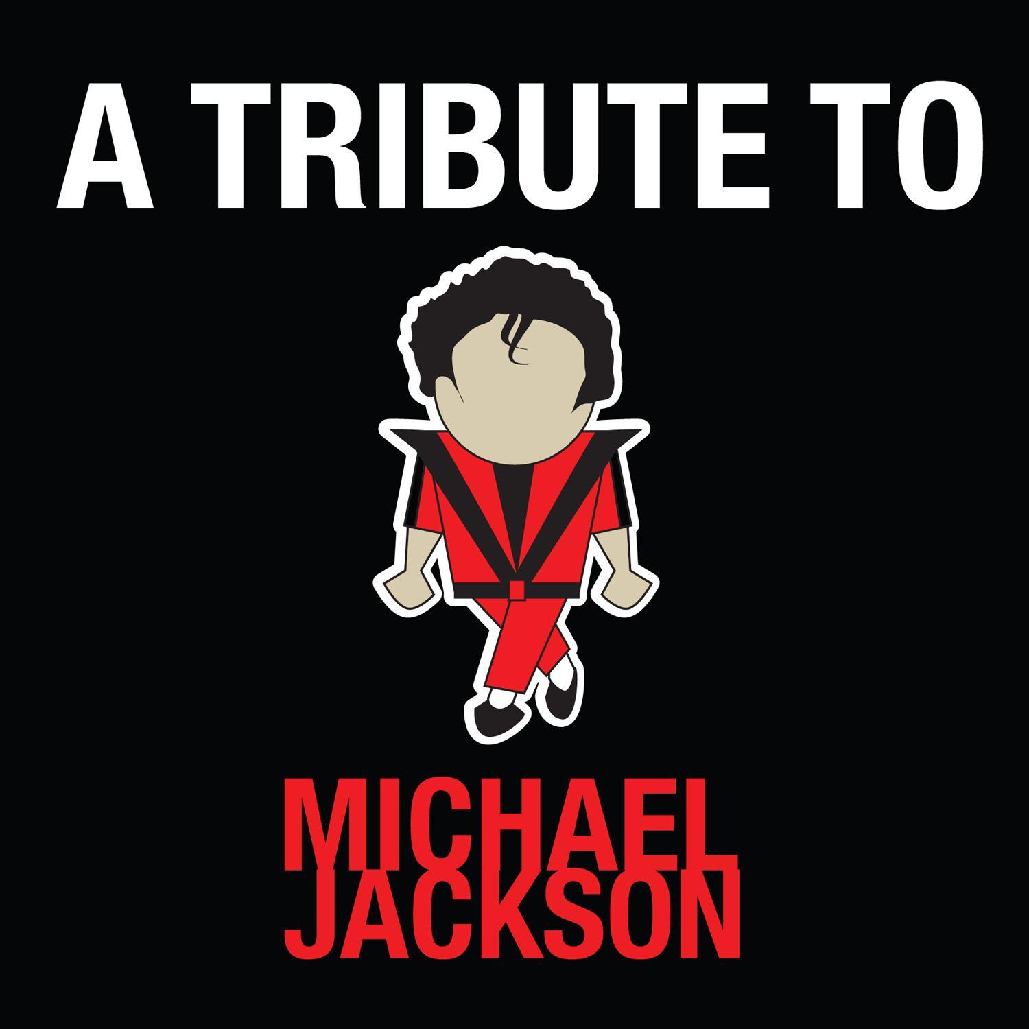 A Tribute To Michael Jackson