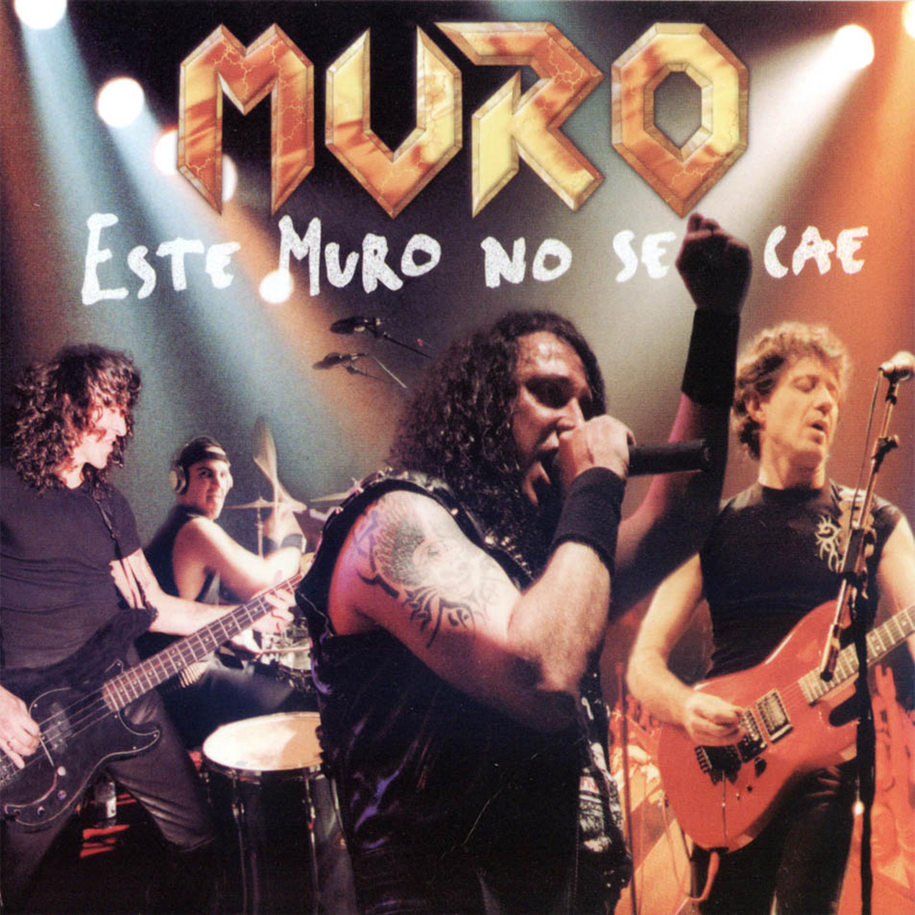 MURO - Maldicion de Kcor