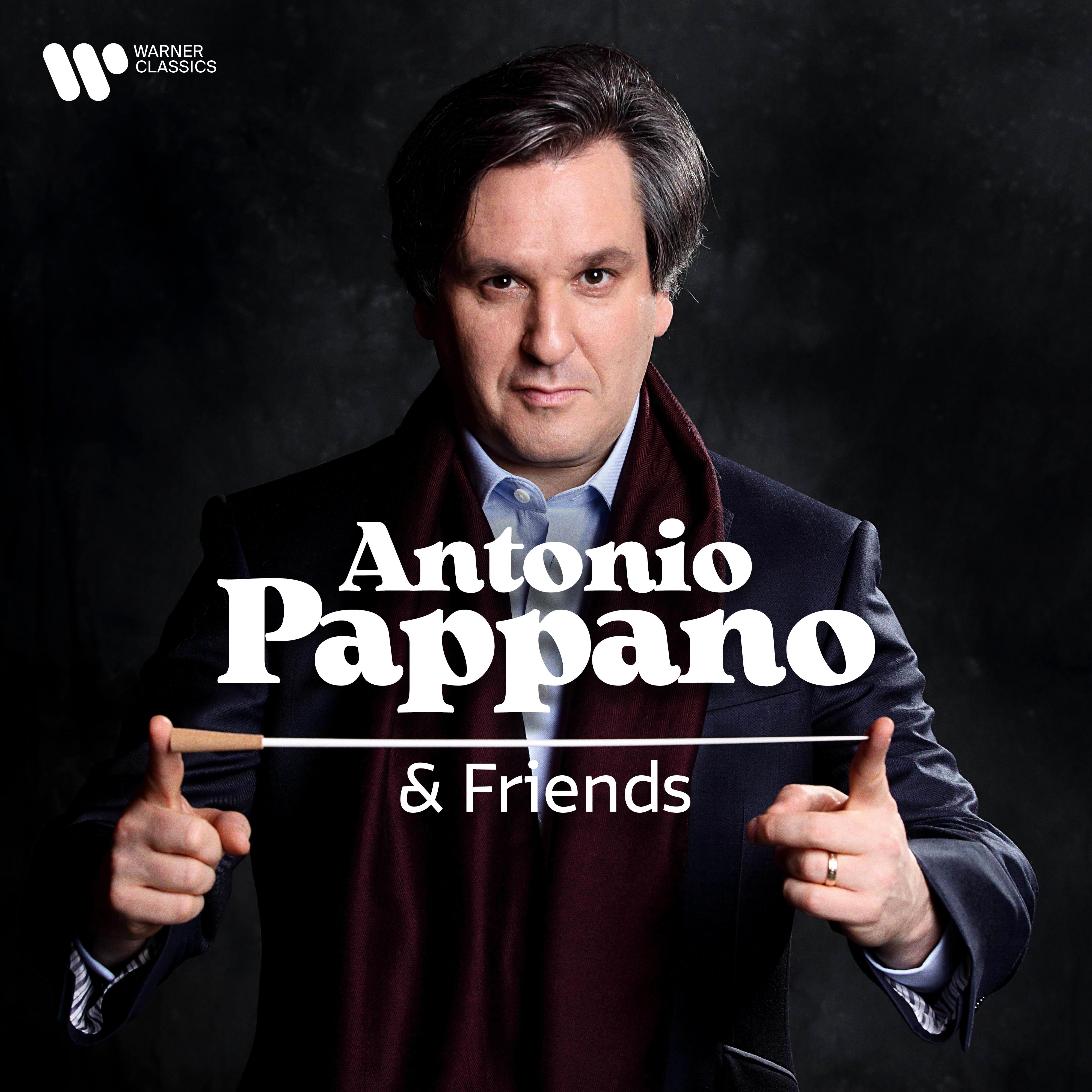 Antonio Pappano - Tzigane, M. 76