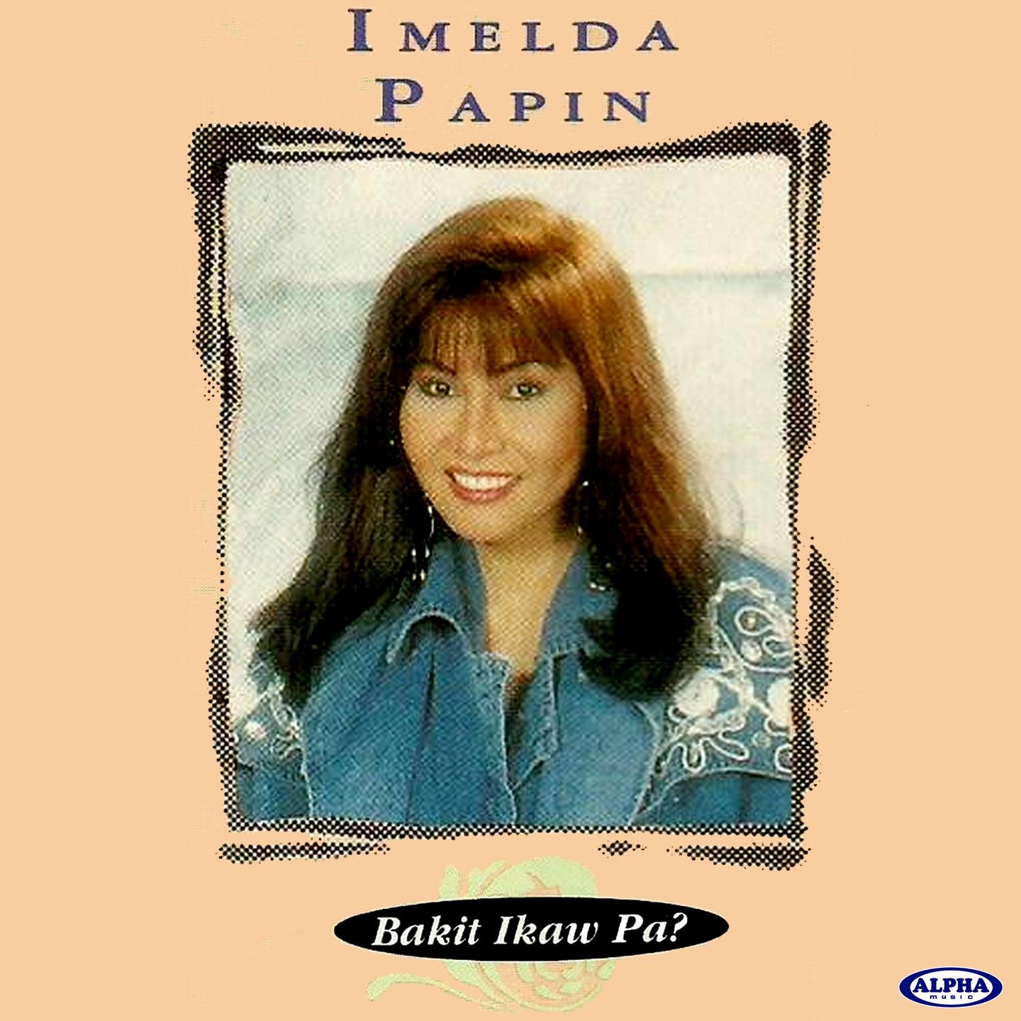 Bakit Ikaw Pa? (Instrumental)