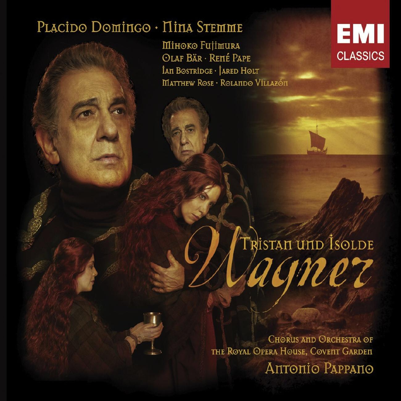 Wagner: Tristan und Isolde