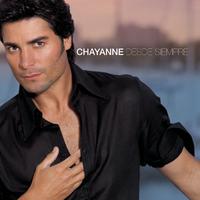 原版伴奏   Chayanne - Atado A Tu Amor (karaoke)1
