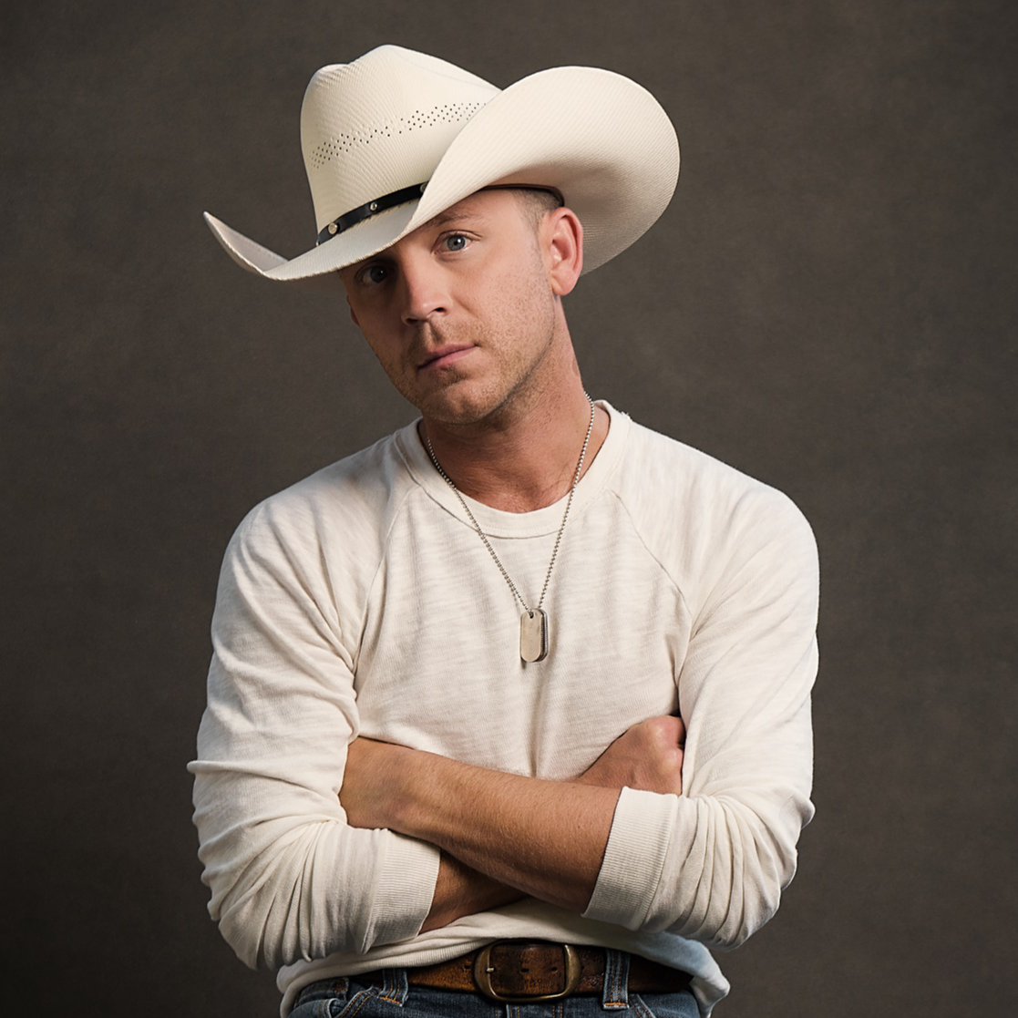 Justin Moore