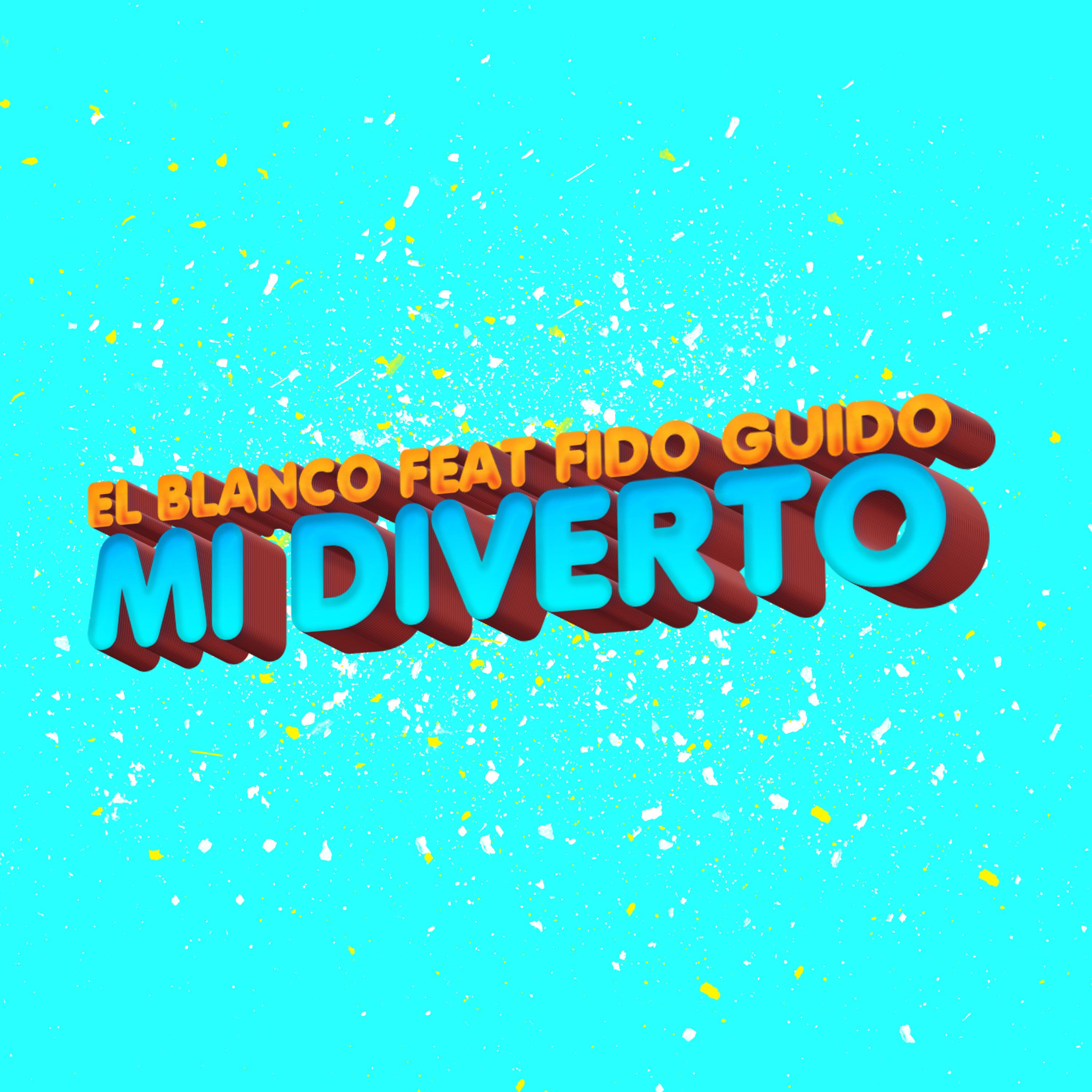 Mi diverto