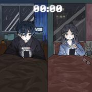 零点