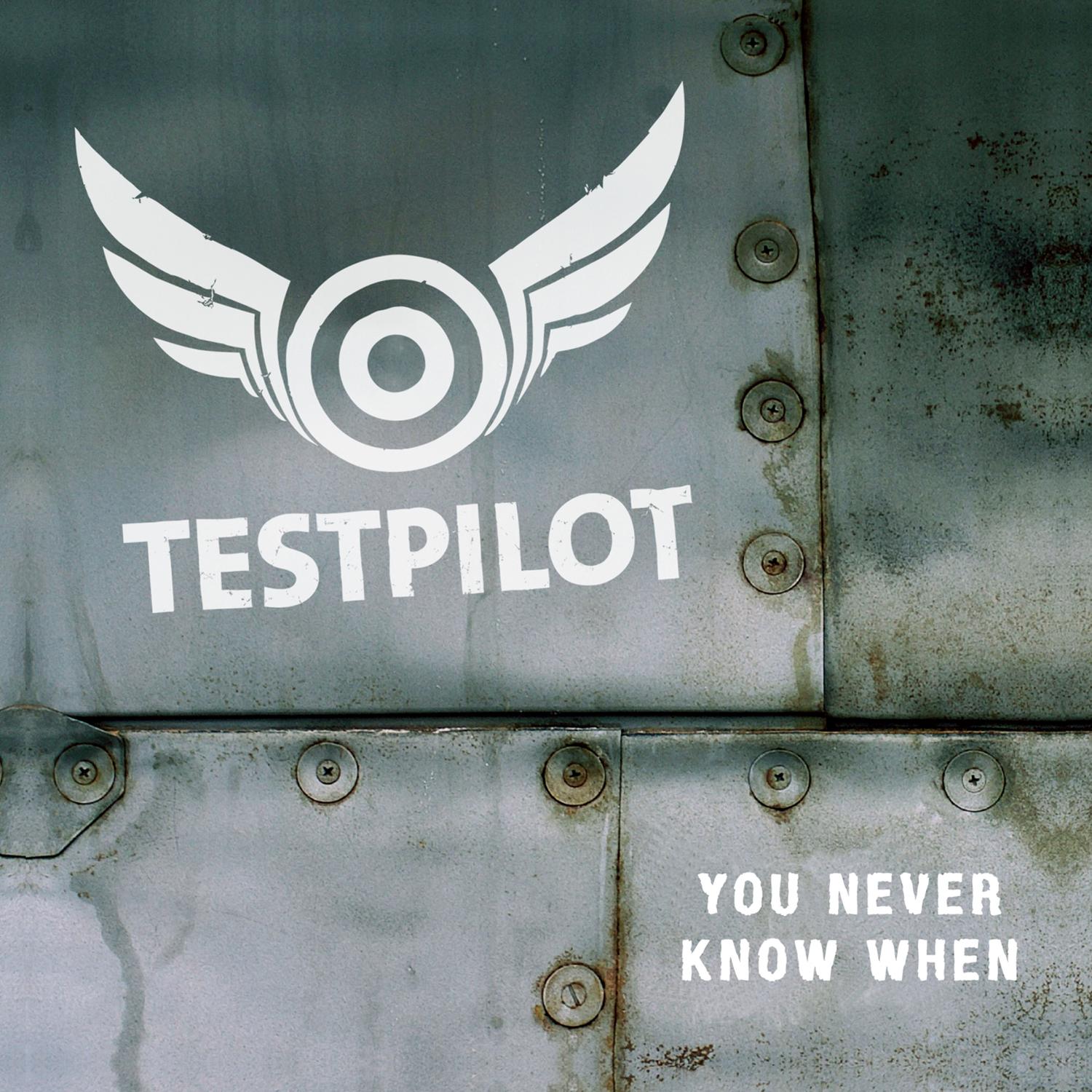 You Never Know When