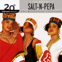 20th Century Masters - The Millennium Collection: The Best of Salt-N-Pepa专辑