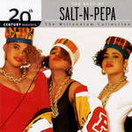 20th Century Masters - The Millennium Collection: The Best of Salt-N-Pepa专辑