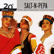 20th Century Masters - The Millennium Collection: The Best of Salt-N-Pepa