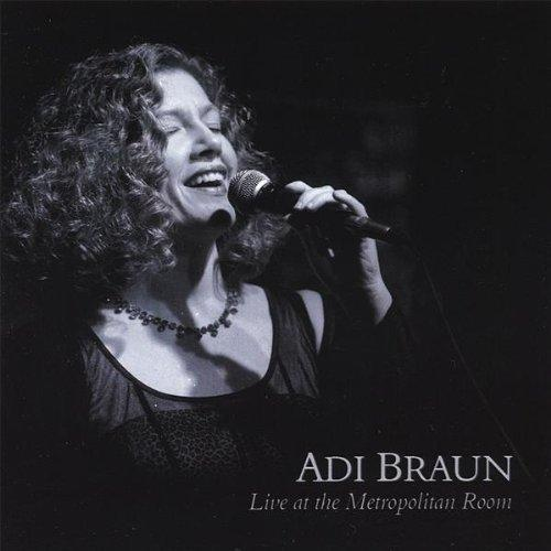 Live At The Metropolitan Room