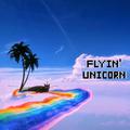 Flying Unicorn