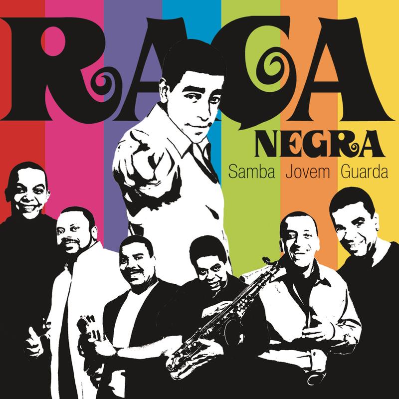 Samba Jovem Guarda