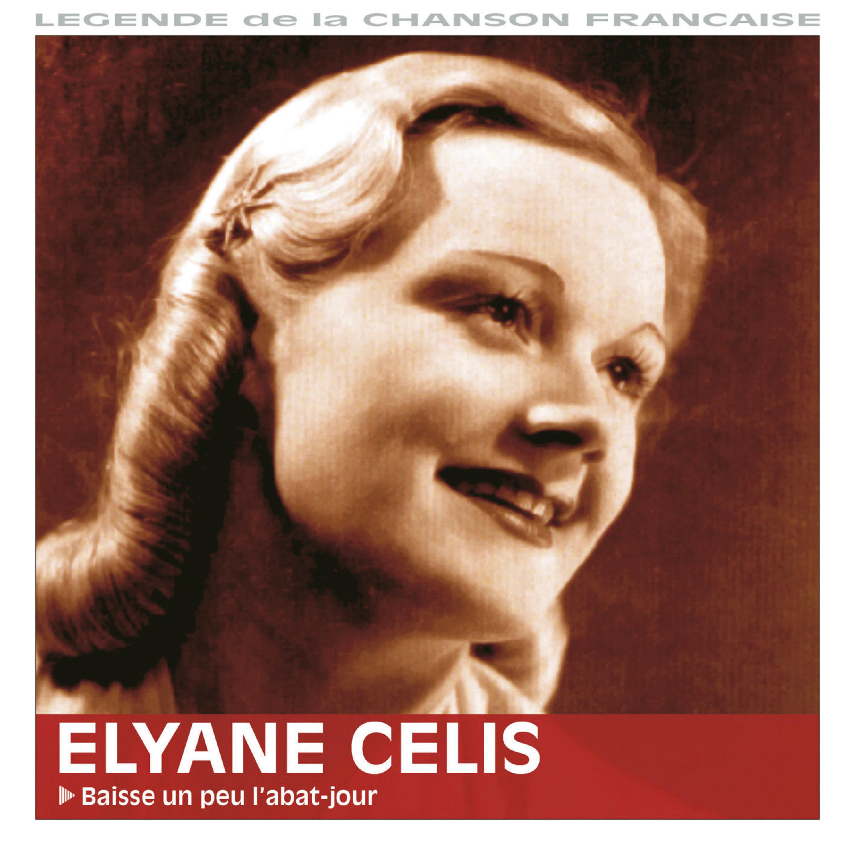 Elyane Celis - Quand tu reviendras