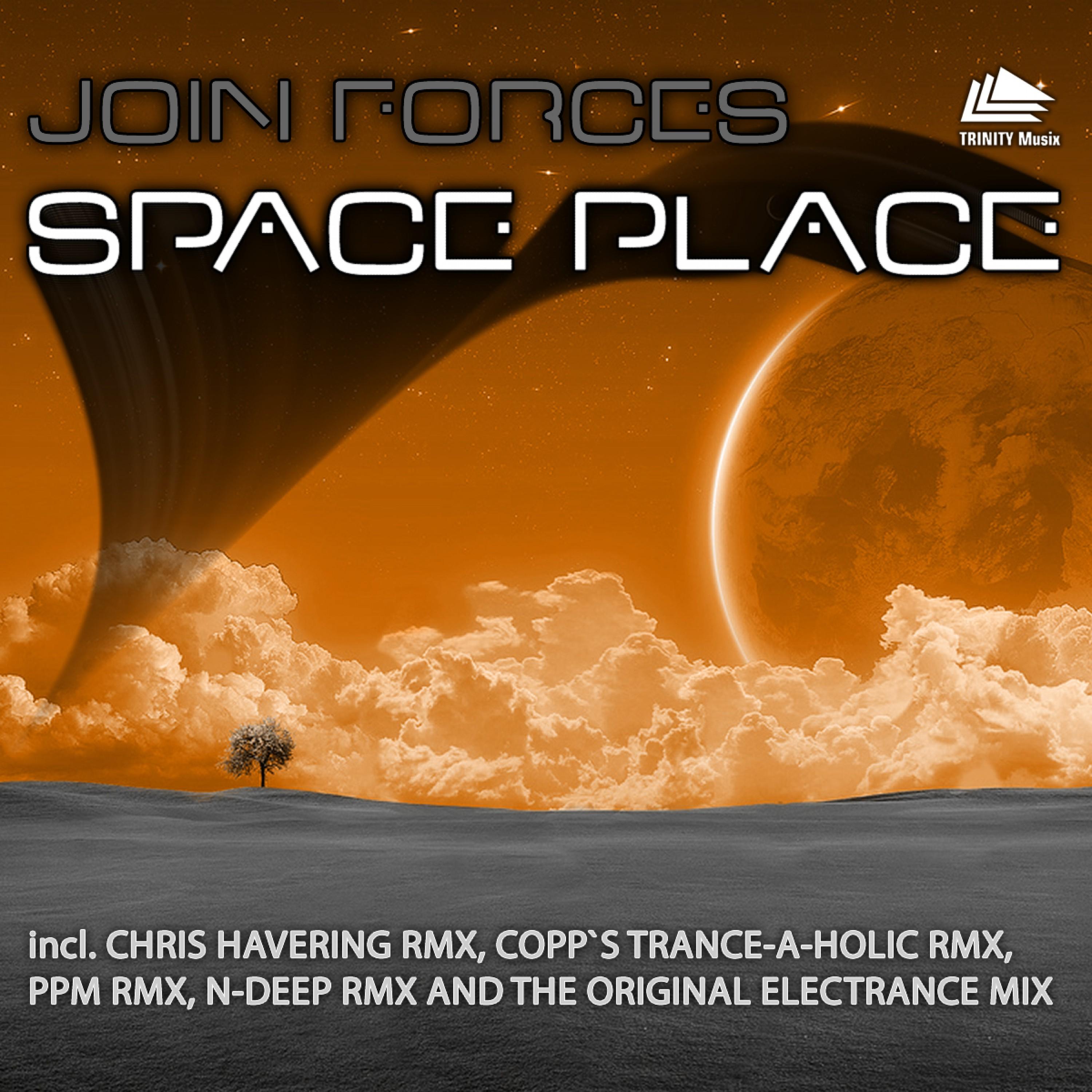 Space Place