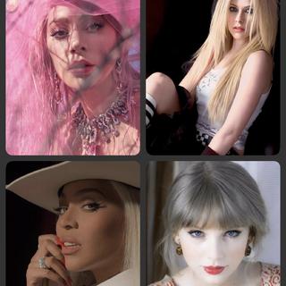 她乐章·流转时光  | 一人一首代表作