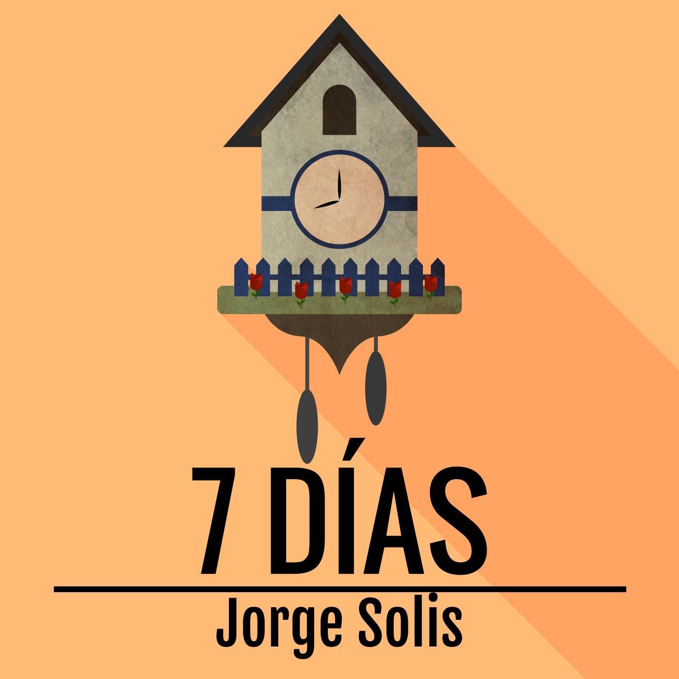 7 Dias