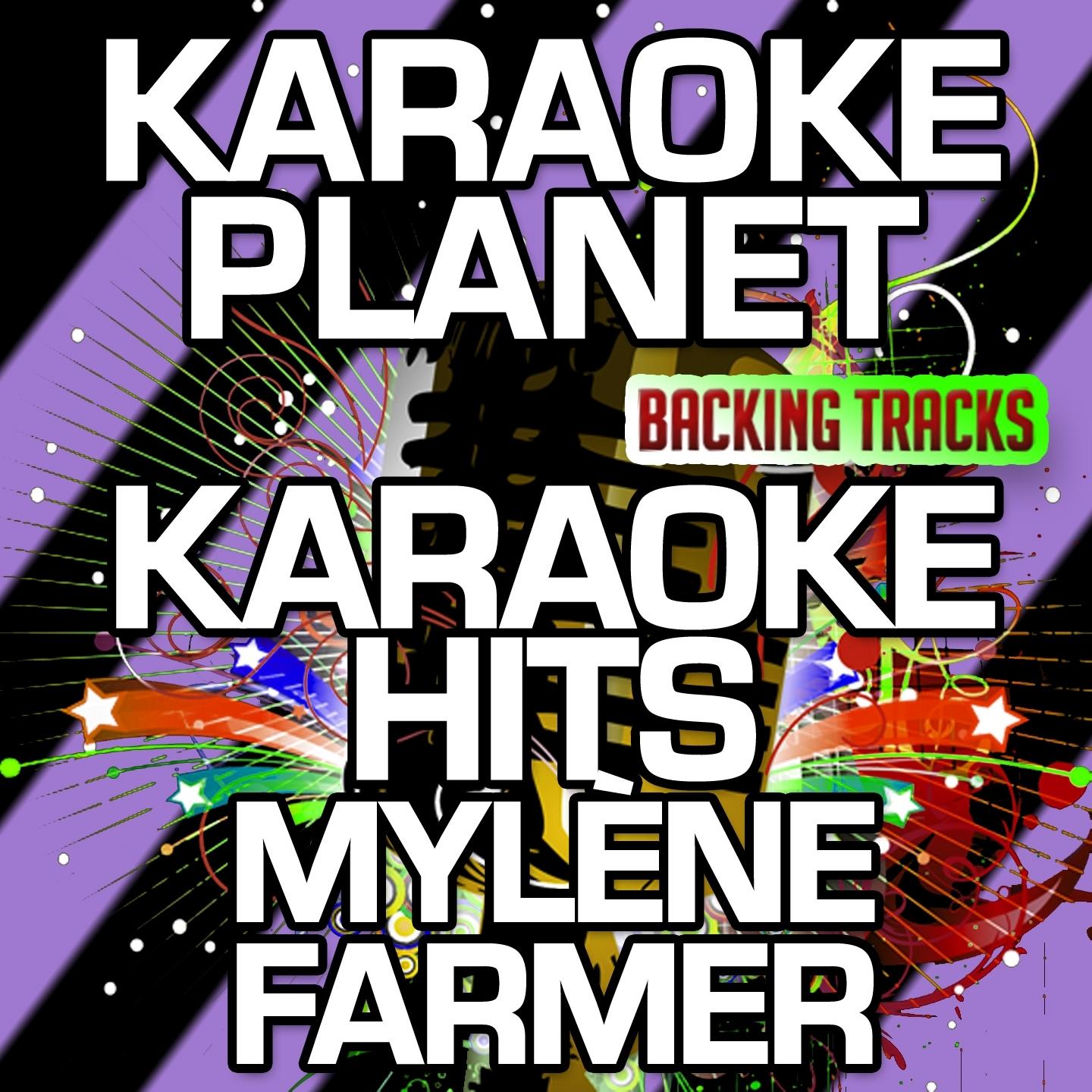 Karaoke Hits Mylène Farmer